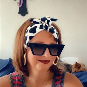 Meet your Posher, Candace